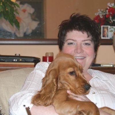 Marzena Gęsiarz psychotronika