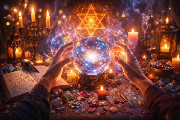 Postrzeganie pozazmysłowe