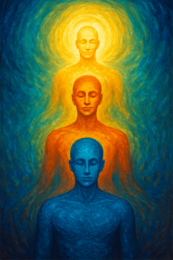 Huna - kurs w Szkole Psychotroniki w Katowicach - maj 2026