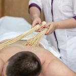 Terapia meridianów 7-13.10.2018